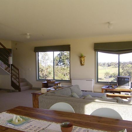 Villa Metung Panorama Extérieur photo