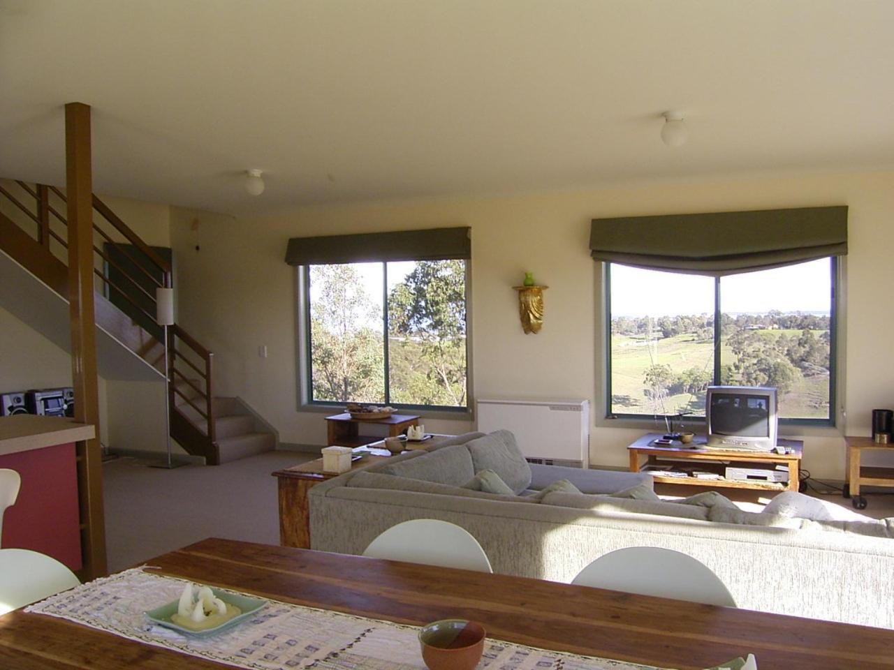Villa Metung Panorama Extérieur photo