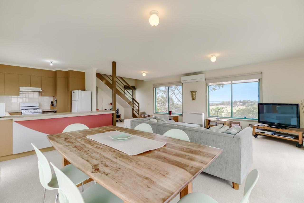 Villa Metung Panorama Extérieur photo